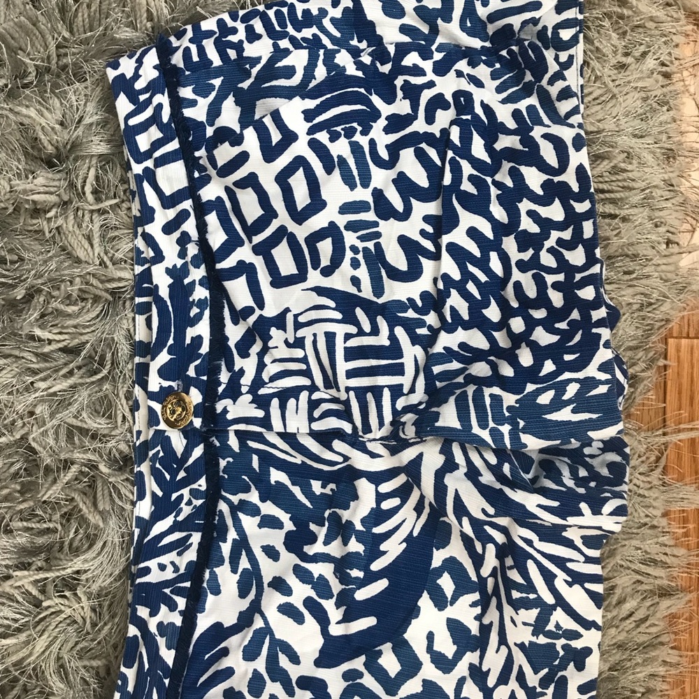 Lilly Pulitzer Shorts